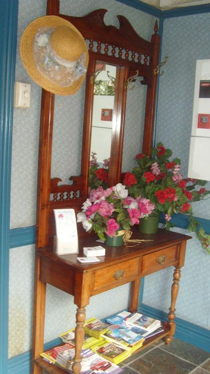 Annie'S Shandon Inn ブリスベン エクステリア 写真