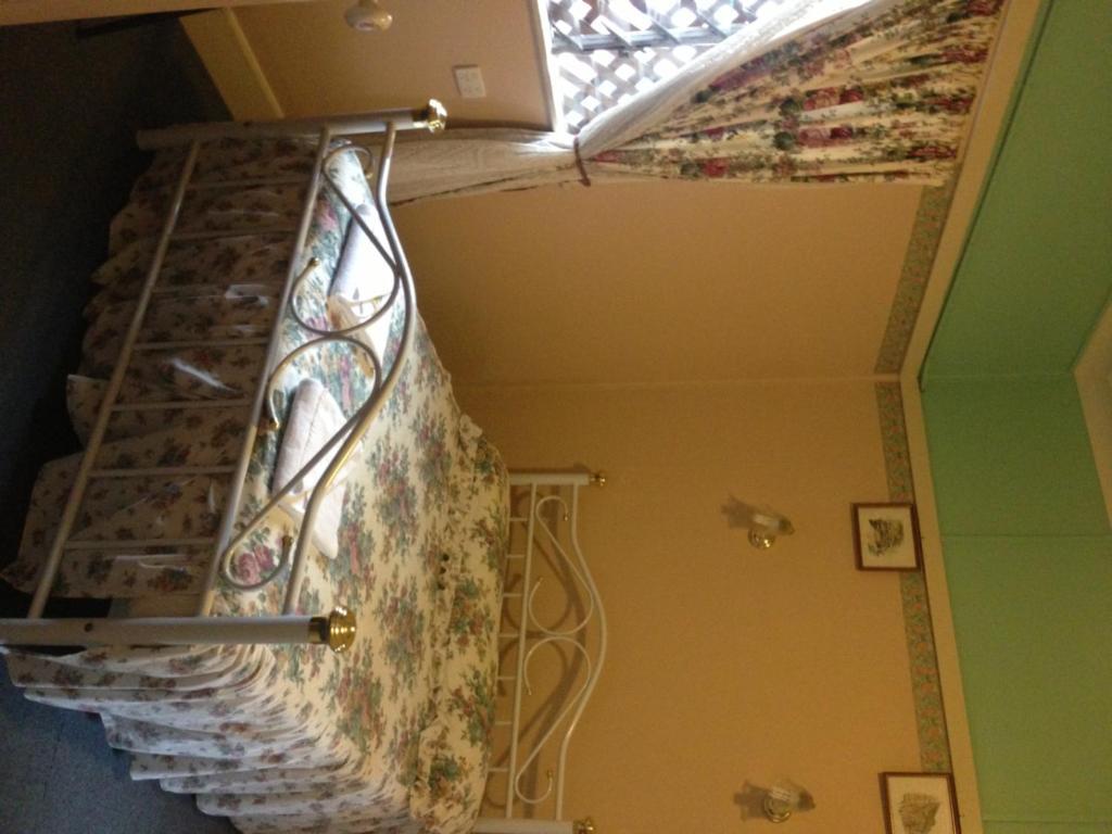 Annie'S Shandon Inn ブリスベン 部屋 写真
