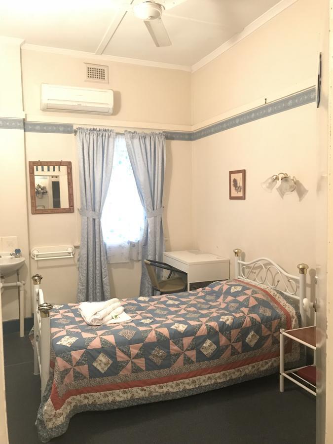 Annie'S Shandon Inn ブリスベン エクステリア 写真