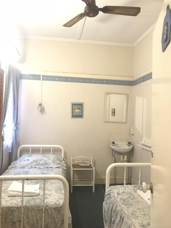 Annie'S Shandon Inn ブリスベン エクステリア 写真