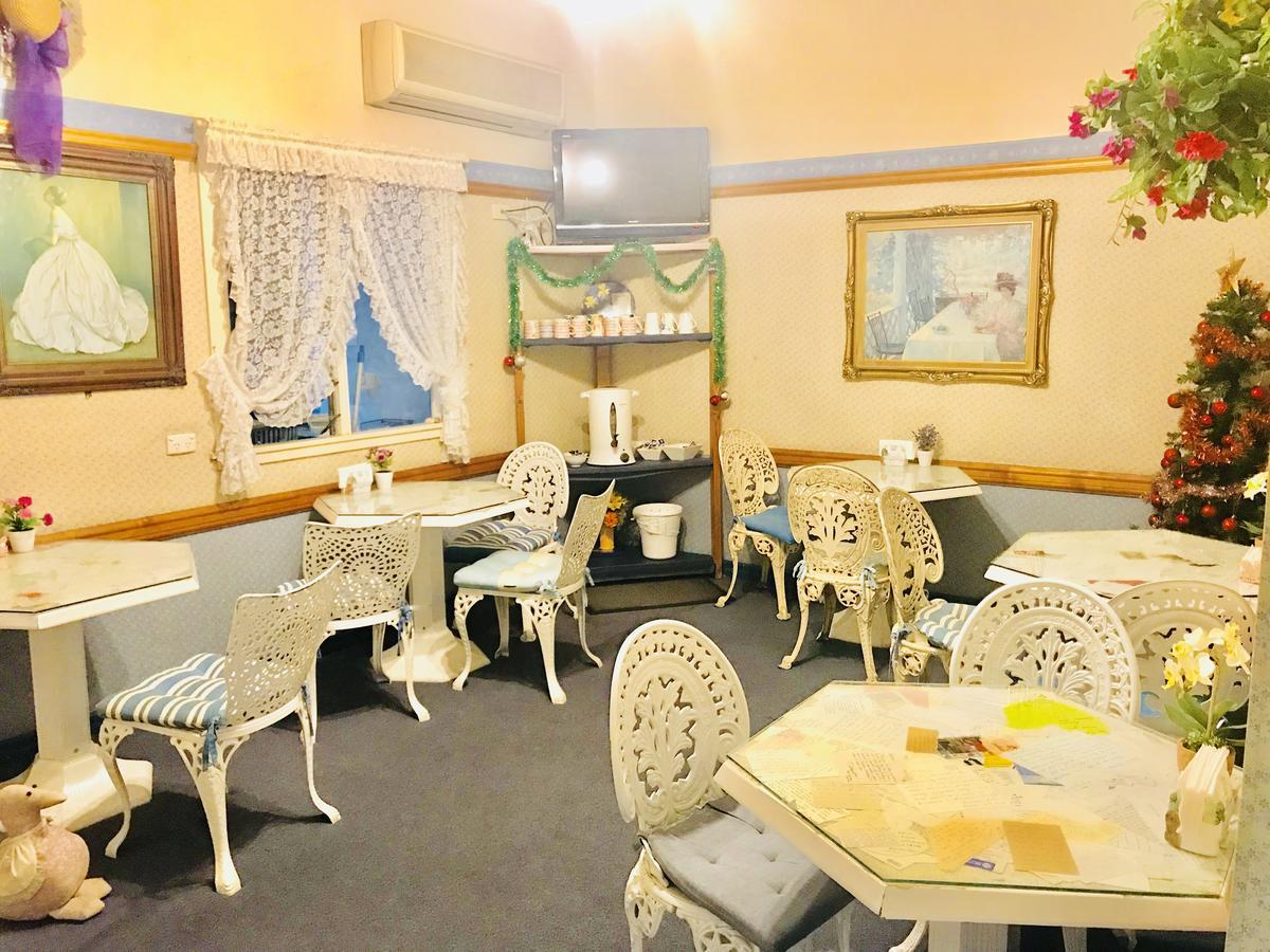 Annie'S Shandon Inn ブリスベン エクステリア 写真