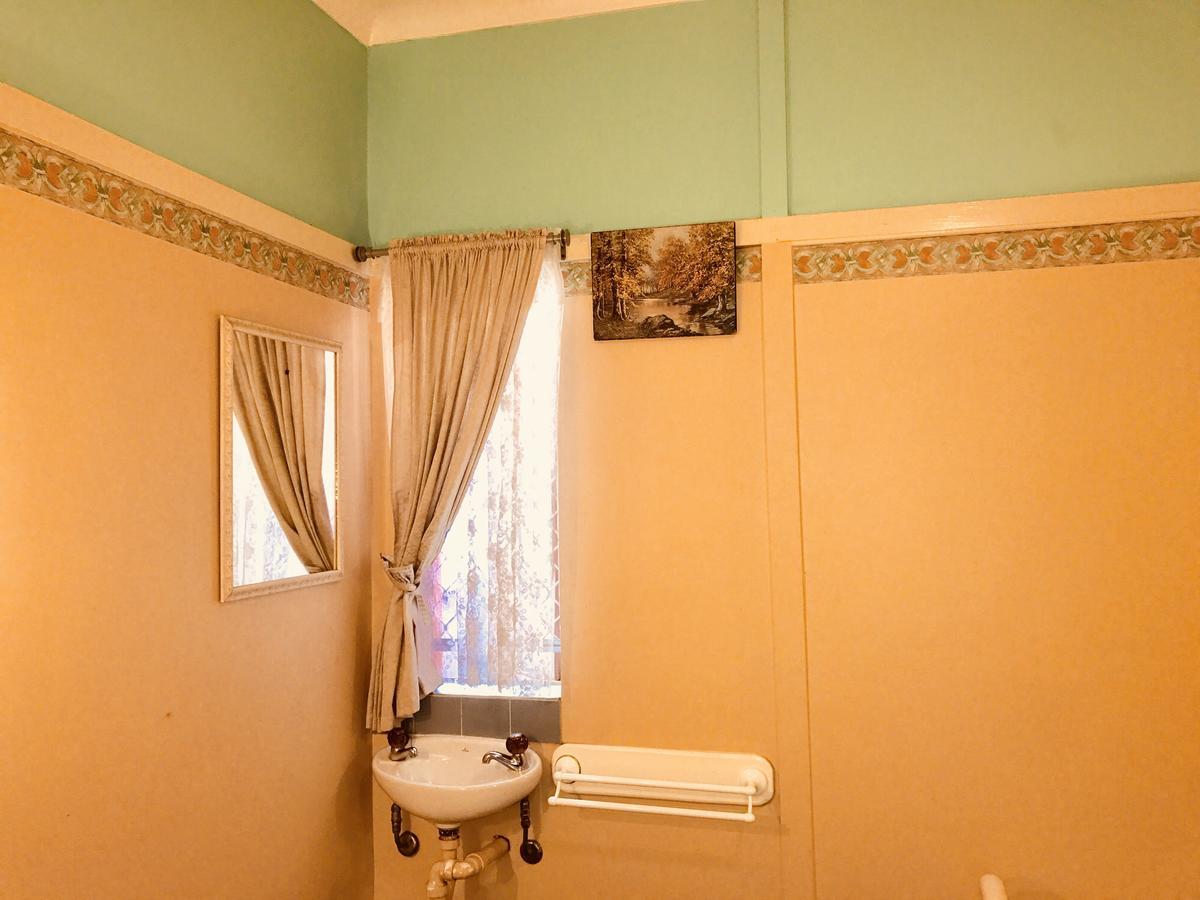 Annie'S Shandon Inn ブリスベン エクステリア 写真