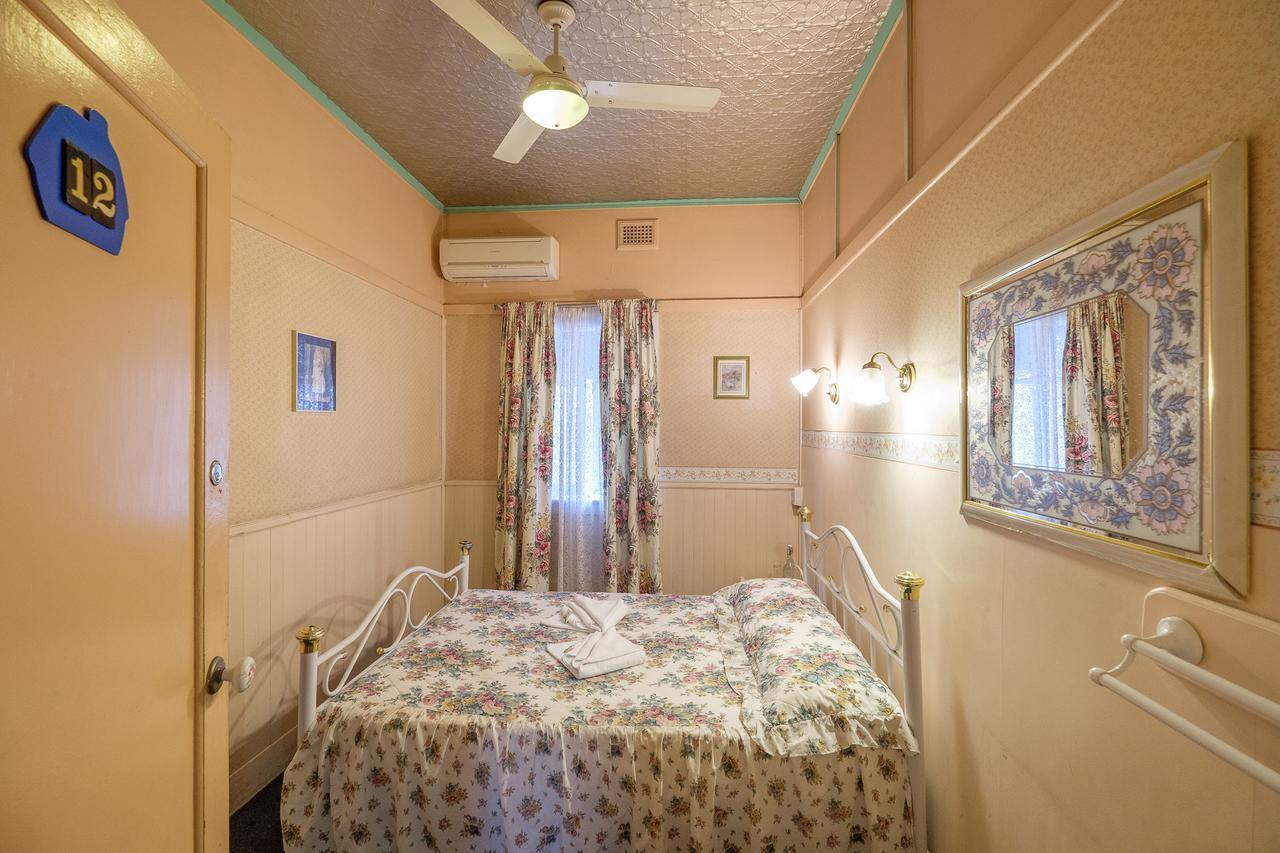 Annie'S Shandon Inn ブリスベン エクステリア 写真
