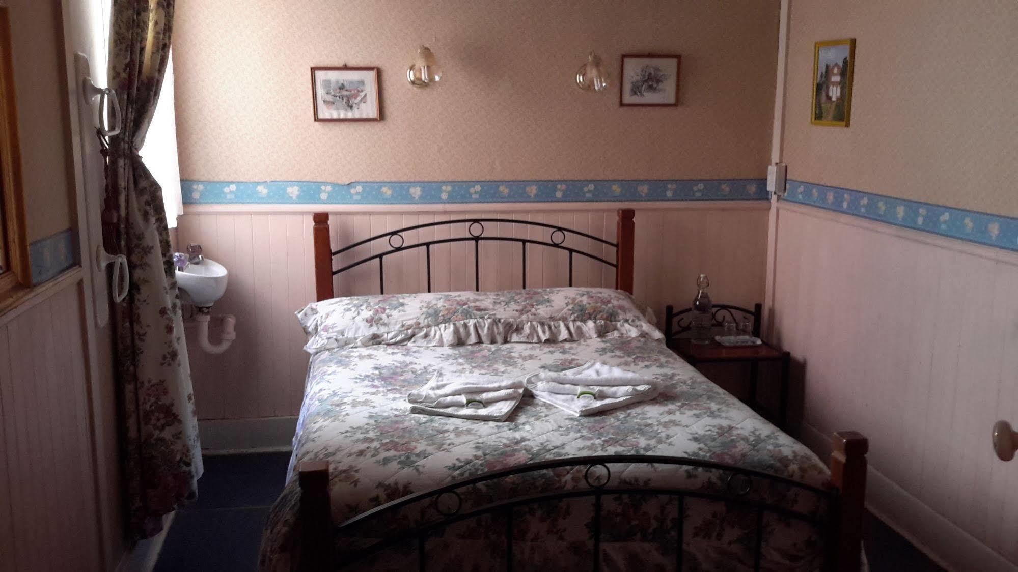 Annie'S Shandon Inn ブリスベン エクステリア 写真