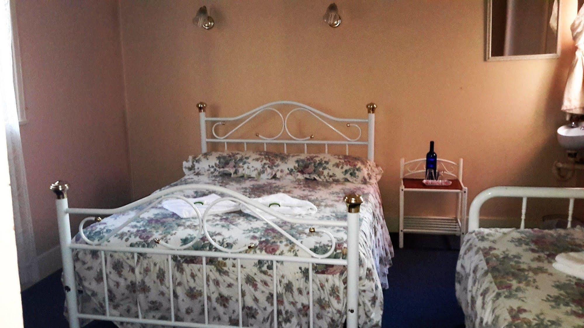 Annie'S Shandon Inn ブリスベン エクステリア 写真