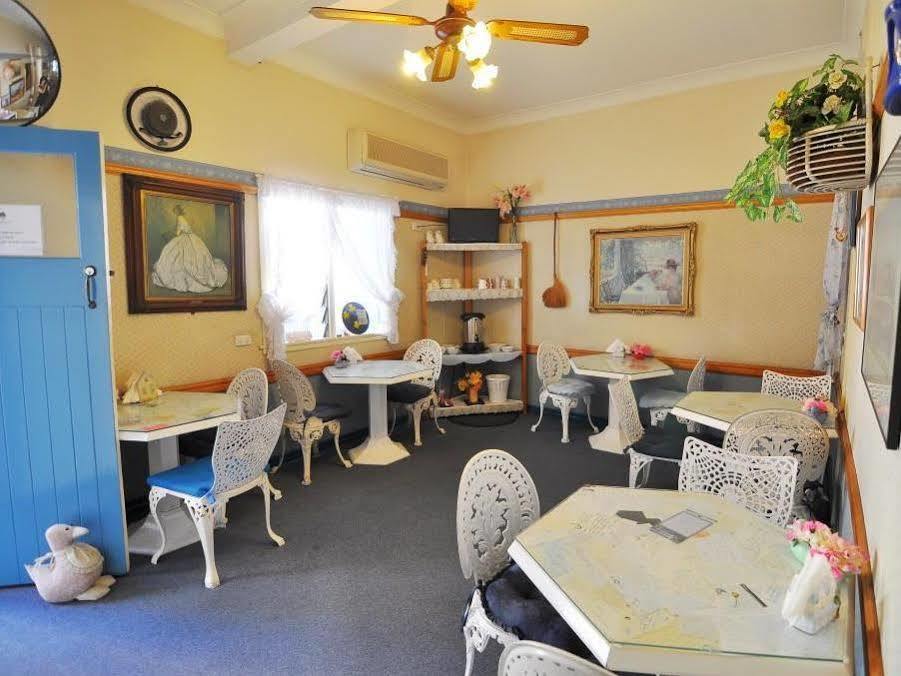 Annie'S Shandon Inn ブリスベン エクステリア 写真